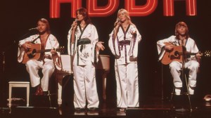 4 ABBA Songs That Still Make Me Want To Dance Today