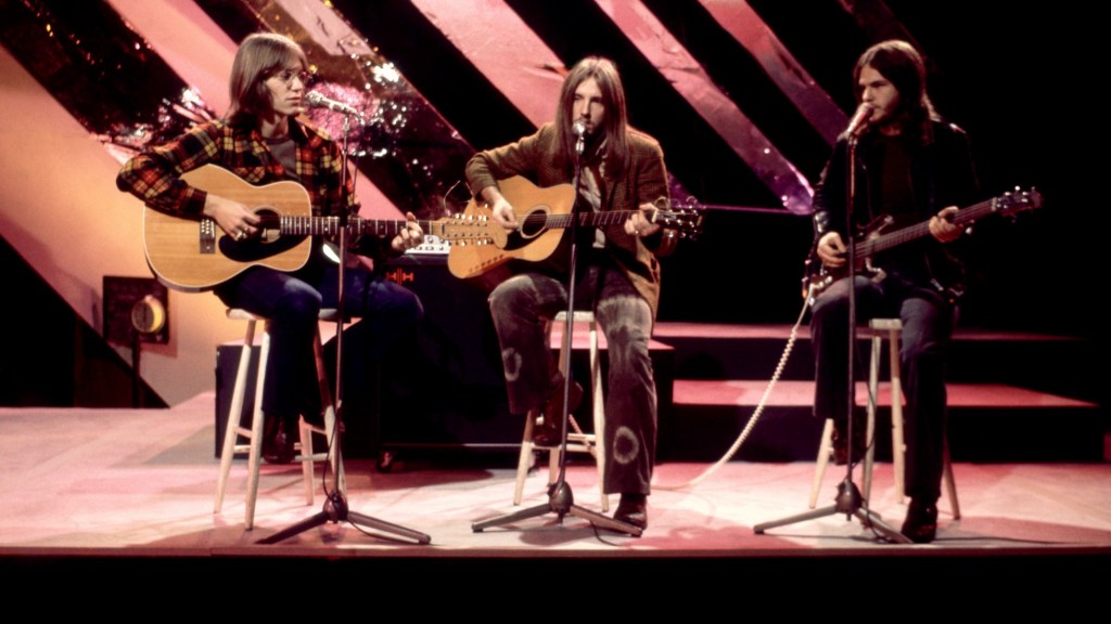 3 Rock Songs From 1972 That Still Make Me Smile Today