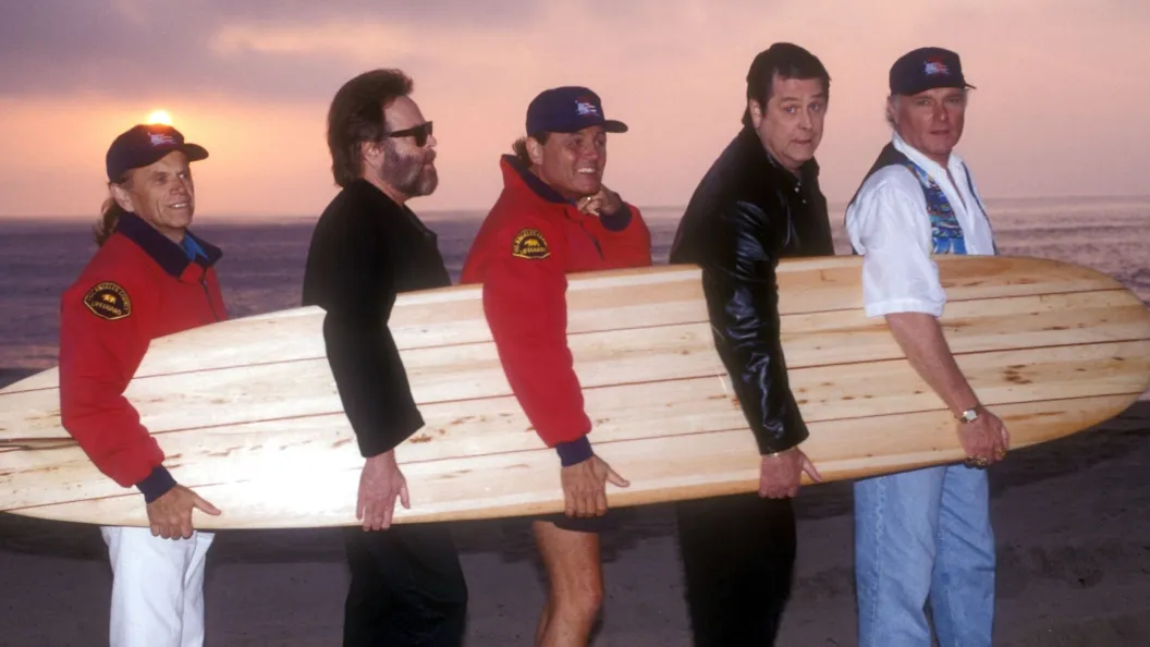 4 Songs From the 1980s That Made You Wish You Were at the Beach 4 Songs From the 1980s That Made You Wish You Were at the Beach