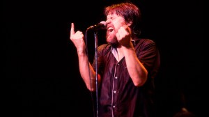 Remember When Bob Seger Had a Top 20 Country Single?