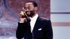 Bobby McFerrin Made History With This One-Hit Wonder