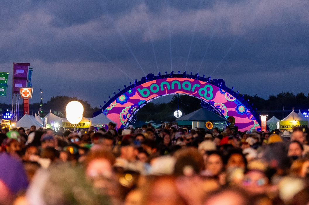 Bonnaroo’s 2027 Hiatus Comes With an Unexpected Cost for Its Tennessee Home Bonnaroo’s 2027 Hiatus Comes With an Unexpected Cost for Its Tennessee Home