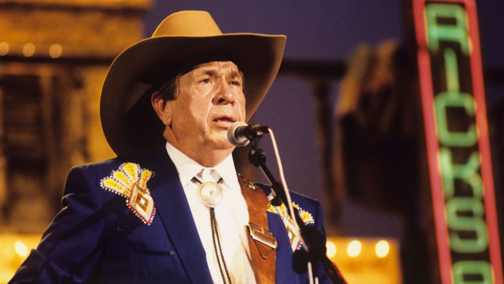 13 Years Ago Today, We Said Goodbye to the Songwriter Best Known for His Work With Buck Owens and Merle Haggard
