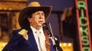 13 Years Ago Today, We Said Goodbye to the Songwriter Best Known for His Work With Buck Owens and Merle Haggard