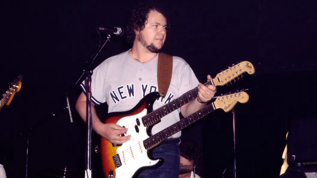 It Took Christopher Cross Two Years To Write His First No. 1 Hit It Took Christopher Cross Two Years To Write His First No. 1 Hit