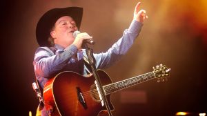 Born 57 Years Ago Today in Southeast Texas, the 90s Country Star Who Burst Onto the Scene With Back-to-Back No. 1 Hits