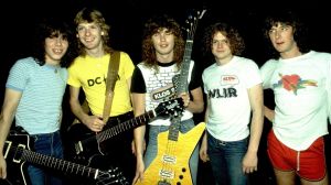 Def Leppard Experienced Constant Misfortune While Making This Album, but It Still Became Their Most Popular Record