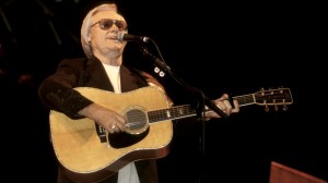 3 George Jones Songs That Later Became Even Better Covers
