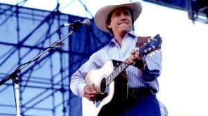 44 Years Ago Today, the “King of Country Music” Made His Film Debut in This Cold War Spy Thriller