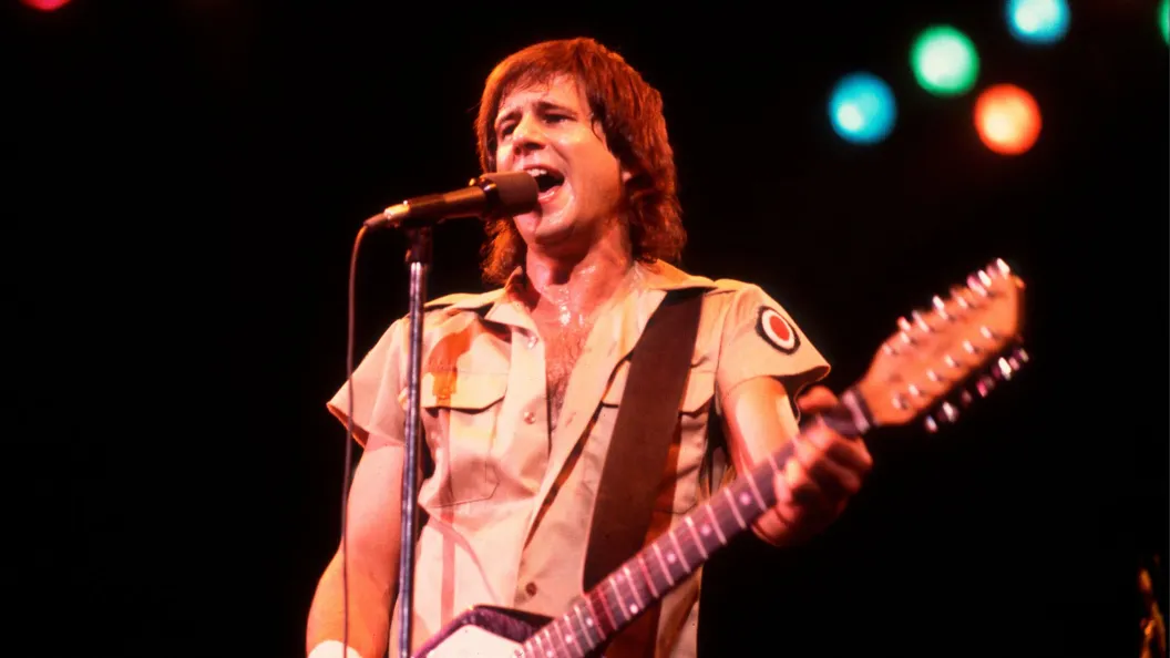 Two Years Ago Today, We Said Goodbye to the 1980s San Francisco Power Pop Hero Who Doubled as a Horror Novelist Two Years Ago Today, We Said Goodbye to the 1980s San Francisco Power Pop Hero Who Doubled as a Horror Novelist