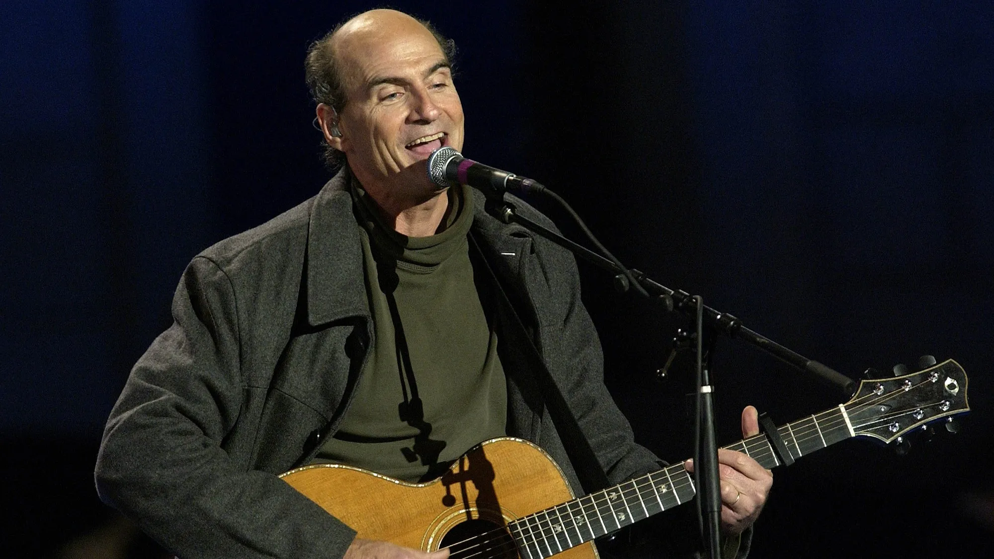 4 Surprising Pop Artists Who Were Nominated for a CMA Award