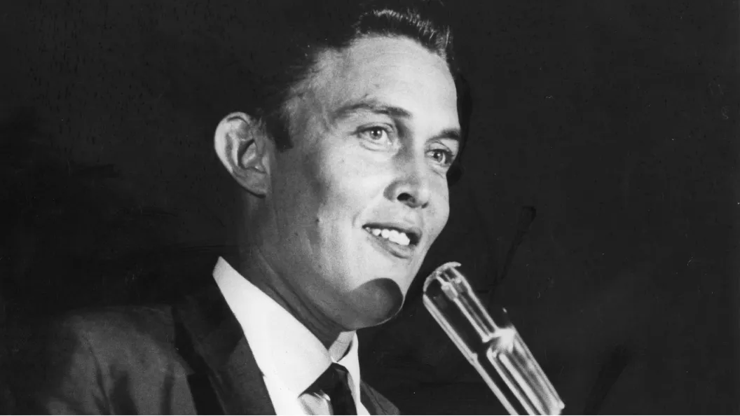 Born 108 Years Ago Today in Texas, the Country Star Who Co-Starred With Sean Connery and Founded Your Favorite Breakfast Sausage Brand Born 108 Years Ago Today in Texas, the Country Star Who Co-Starred With Sean Connery and Founded Your Favorite Breakfast Sausage Brand