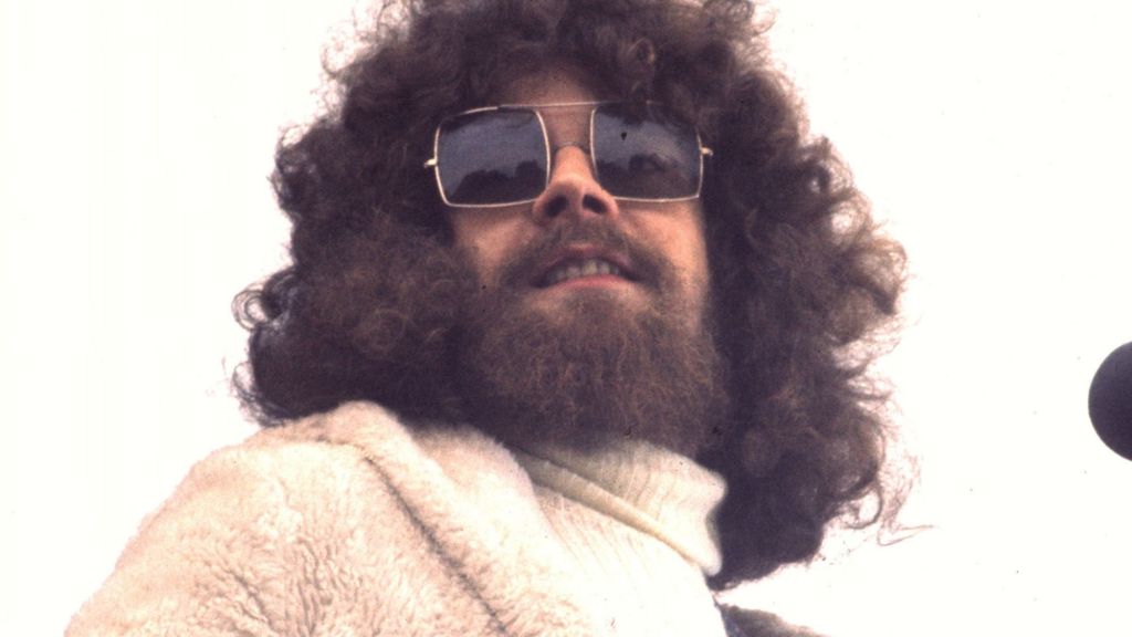 4 Low-Key Excellent Solo Albums From Classic Rock Lead Singers