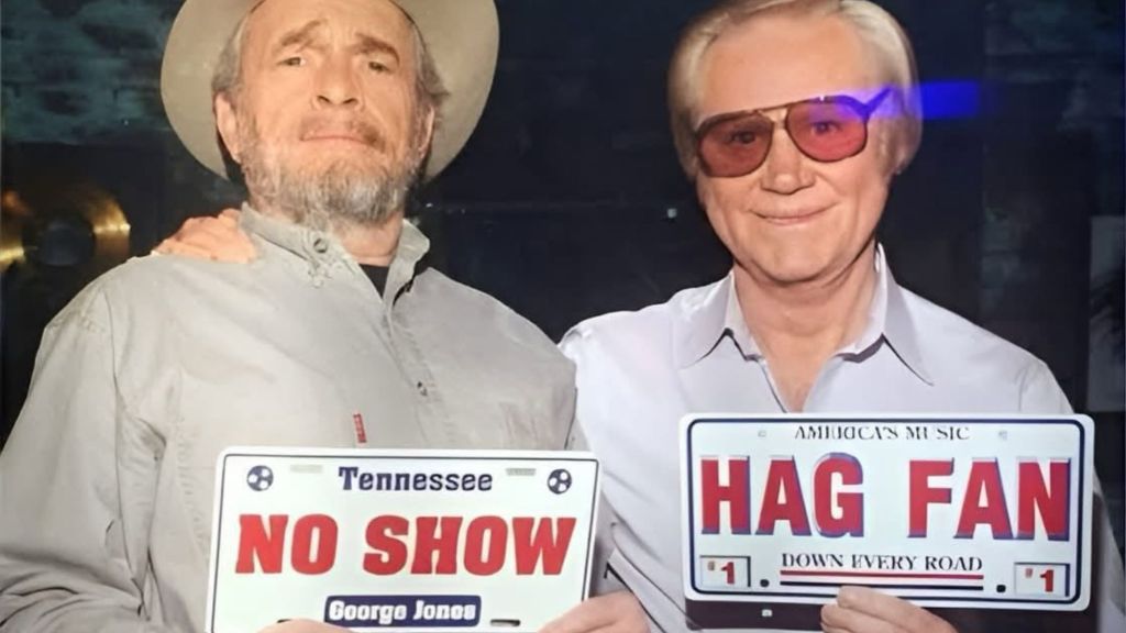 44 Years Ago Today, Two Country Legends Turned an Overlooked Willie Nelson Song Into a No. 1 Hit
