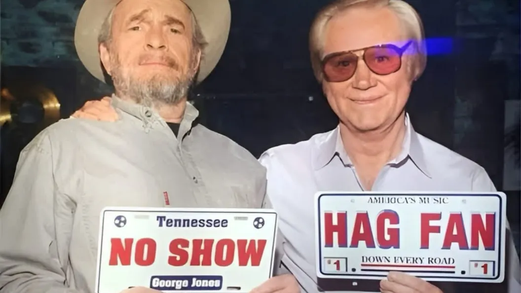 44 Years Ago Today, Two Country Legends Turned an Overlooked Willie Nelson Song Into a No. 1 Hit 44 Years Ago Today, Two Country Legends Turned an Overlooked Willie Nelson Song Into a No. 1 Hit