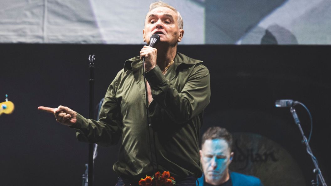 Due to “Unforeseen Logistical Challenges,” This 80s Rocker Just Canceled His Las Vegas Residency Days Before Opening Night Due to “Unforeseen Logistical Challenges,” This 80s Rocker Just Canceled His Las Vegas Residency Days Before Opening Night