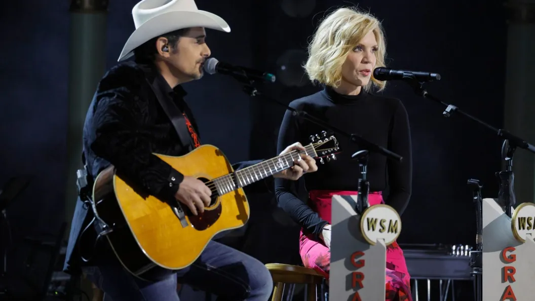 4 Country Choruses That Make Me Cry Every Time 4 Country Choruses That Make Me Cry Every Time