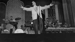 Remember When Pat Boone Covered This Early Little Richard Hit in 1956?