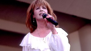 Remember When Patty Loveless and George Jones Released a Song Together in the 90s?