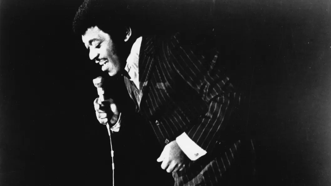 Percy Sledge Recorded His Only No. 1 Hit After His Girlfriend Moved Away Percy Sledge Recorded His Only No. 1 Hit After His Girlfriend Moved Away