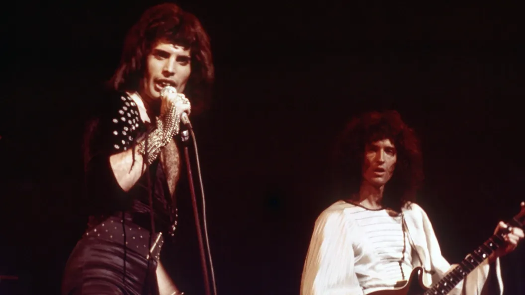 These 3 Rock Songs From 1977 Still Make Me Smile Today These 3 Rock Songs From 1977 Still Make Me Smile Today