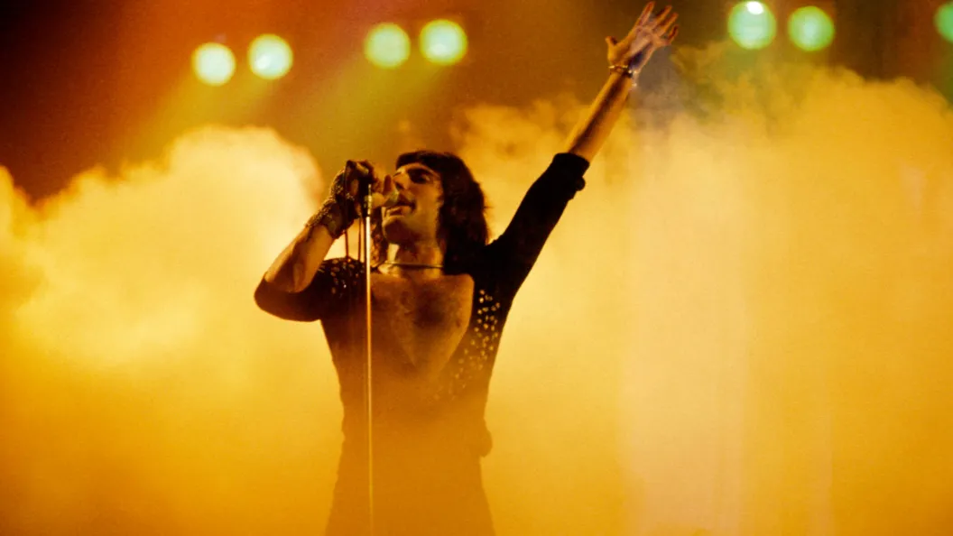 One of Queen’s Biggest Hits Was Written in “Five to 10 Minutes” and Inspired by a Bath One of Queen’s Biggest Hits Was Written in “Five to 10 Minutes” and Inspired by a Bath
