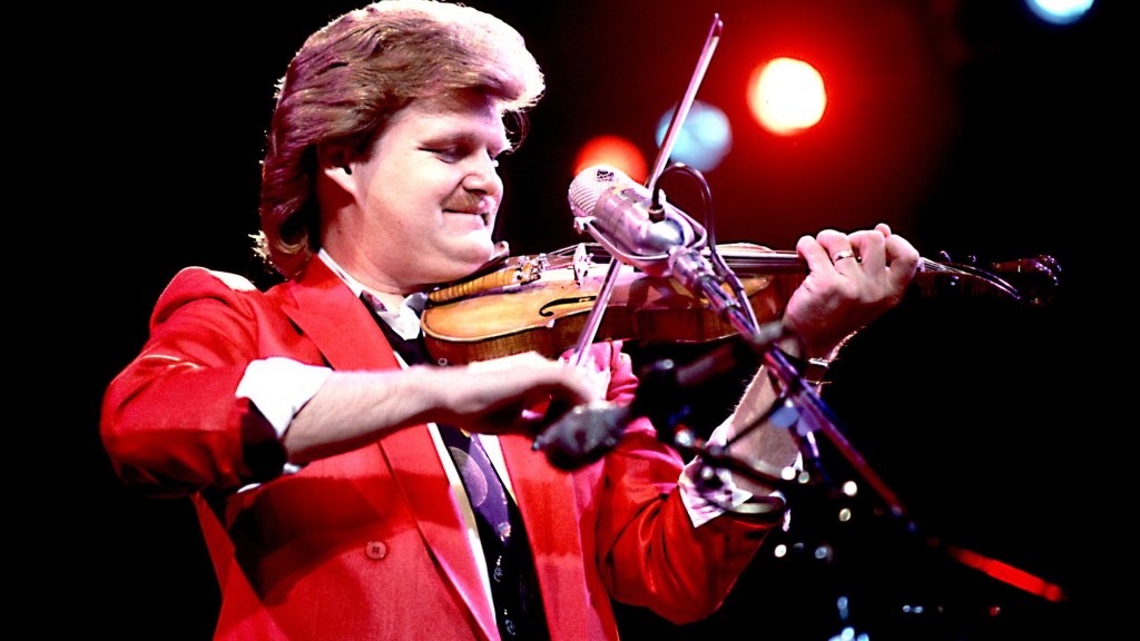3 Early Ricky Skaggs Songs That Every Country Music Fan Needs To Know