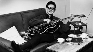 62 Years Ago Today, Roy Orbison Released the No. 1 Classic Born From a Songwriter’s Offhand Remark About His Wife