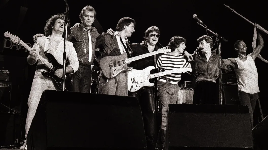 3 Steve Miller Band Songs Every Rock Music Fan Should Know by Heart 3 Steve Miller Band Songs Every Rock Music Fan Should Know by Heart