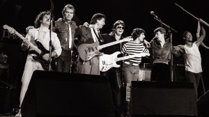 3 Steve Miller Band Songs Every Rock Music Fan Should Know by Heart