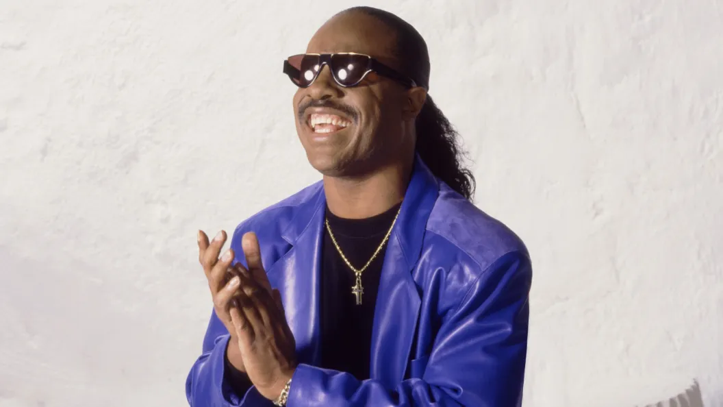 3 Stevie Wonder Songs That Still Make Me Want To Dance Today 3 Stevie Wonder Songs That Still Make Me Want To Dance Today