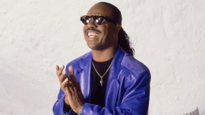 3 Stevie Wonder Songs That Still Make Me Want To Dance Today