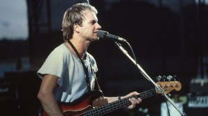 These 4 Rock Stars Had Incredibly Normal Jobs Before Becoming Famous