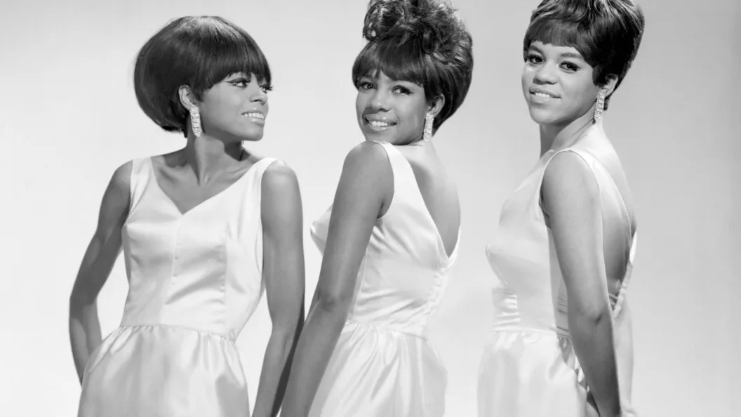 Every Baby Boomer Alive Remembers These 4 Classic Pop Jams From 1964 Every Baby Boomer Alive Remembers These 4 Classic Pop Jams From 1964