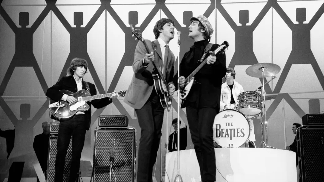 61 Years Ago Today, the Beatles Released the No. 1 Soundtrack That Included History’s Most-Covered Pop Song 61 Years Ago Today, the Beatles Released the No. 1 Soundtrack That Included History’s Most-Covered Pop Song