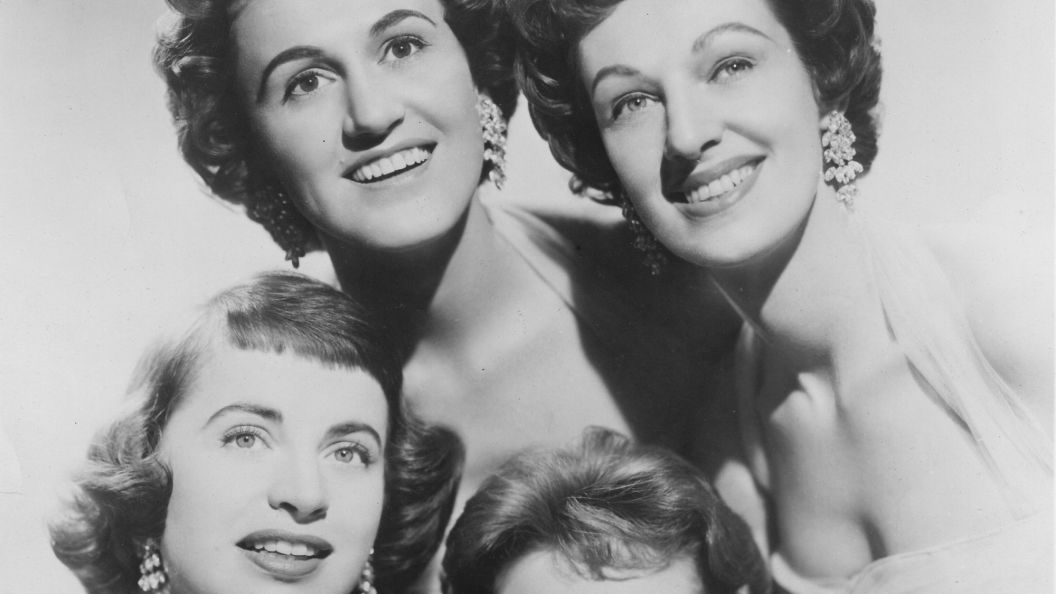 One Year Ago Today, We Lost the Last Surviving Member of the Vocal Quartet Whose No. 1 Hit Soundtracked ‘Halloween,’ ‘Deadpool,’ and ‘Stranger Things’ One Year Ago Today, We Lost the Last Surviving Member of the Vocal Quartet Whose No. 1 Hit Soundtracked ‘Halloween,’ ‘Deadpool,’ and ‘Stranger Things’