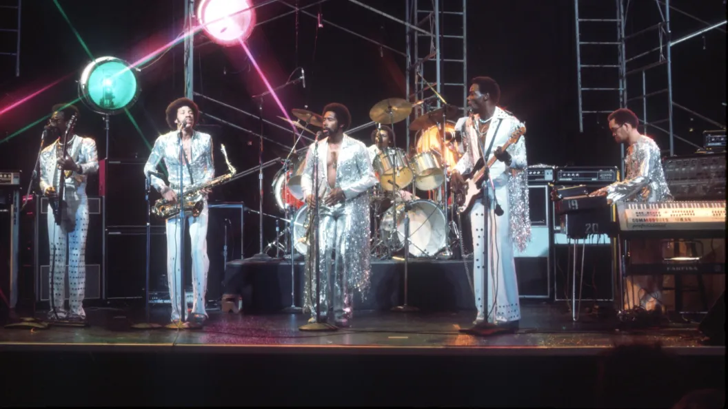 4 Songs by The Commodores That Still Make Me Want To Dance Today 4 Songs by The Commodores That Still Make Me Want To Dance Today