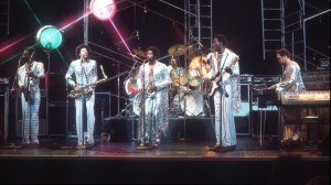 4 Songs by The Commodores That Still Make Me Want To Dance Today