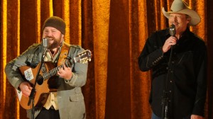 Zac Brown Wrote This Hit for Alan Jackson, Who Regrettably Passed on It