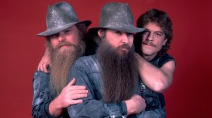 A Stranded Woman Inspired This Massive ZZ Top Single