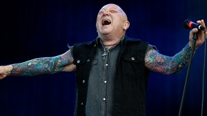 Rock Frontman Dead at 79 Weeks After Suffering Heart Attack on Farewell Tour