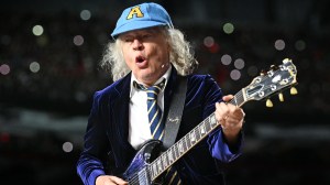 Live Nation Racing Against the Clock to Save Upcoming AC/DC Concert