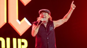 A Severe Weather Event Has Forced AC/DC To Cancel Upcoming Stadium Show: “Every Effort Was Made To Find Potential Solutions”