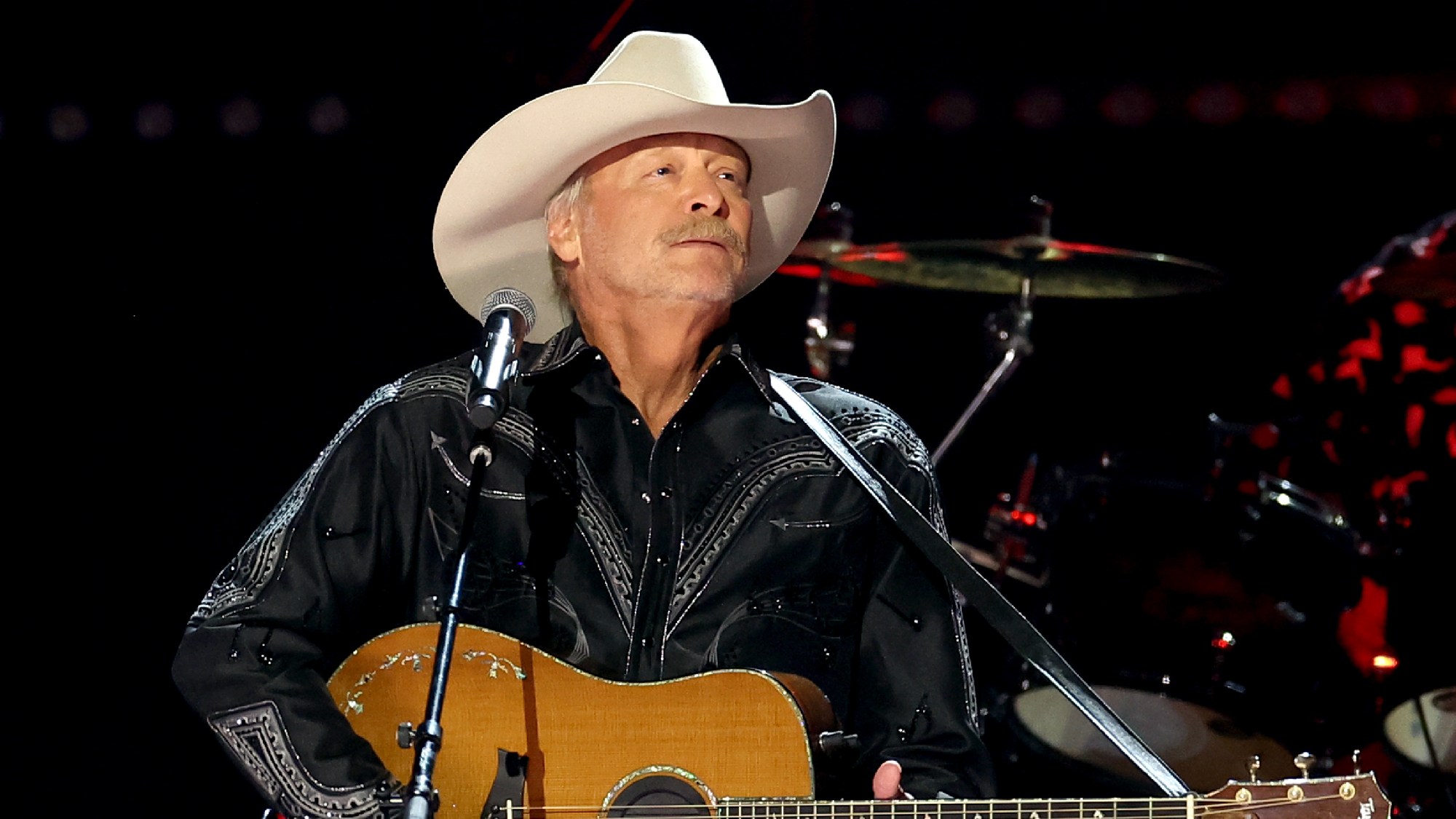 Alan Jackson Honors the Memory of 9/11 With New Live Version of 