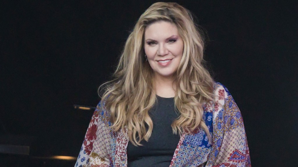 Alison Krauss Cancels Remaining 2026 Tour Dates Following Unexpected Setback