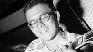 Two Decades Ago Today, We Lost the Legendary Rock Guitarist Whose Licks Graced Hits by the Beach Boys, Elvis Presley, and Johnny Cash