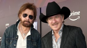 Brooks & Dunn Set for Prestigious CMA Honor as Kacey Musgraves Makes Bold Ella Langley Prediction