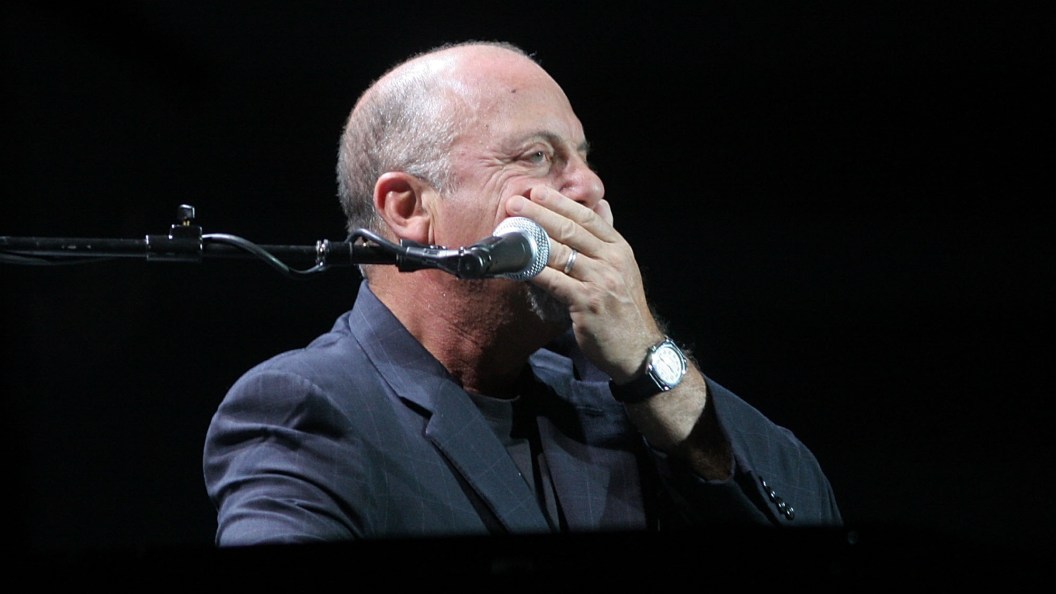 Google Accidentally Kills Off Billy Joel and Leaves Fans Confused Google Accidentally Kills Off Billy Joel and Leaves Fans Confused