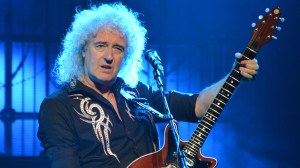 Brian May Opens Up About the Queen Avatar Show He Ultimately Refused to Make