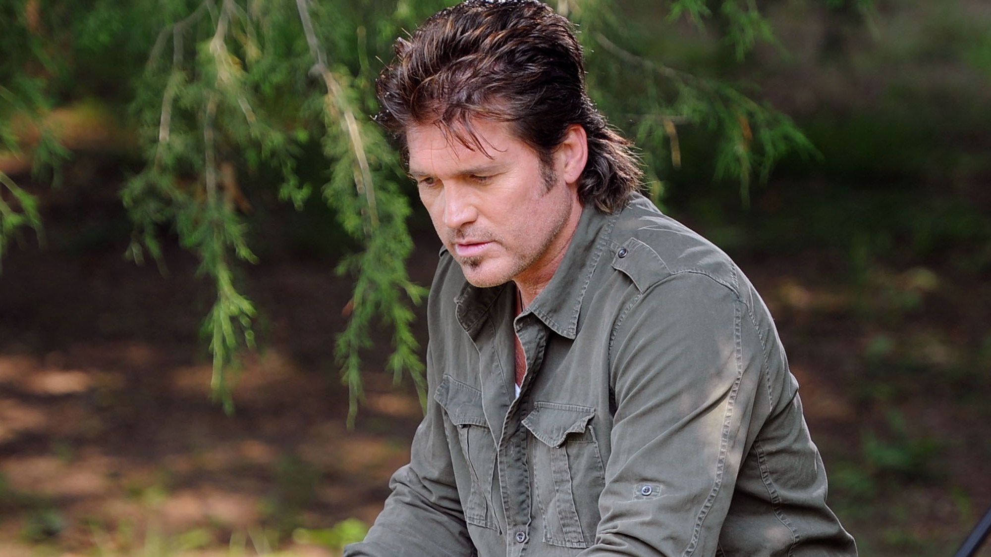 Billy Ray Cyrus Has Something to Say About Miley Dropping “Cyrus” From Her Name